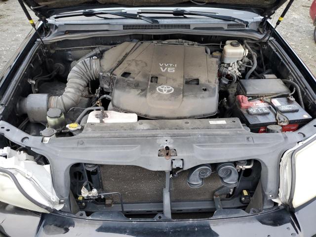 Photo 12 from auction – 2008 TOYOTA 4RUNNER SR with VIN JTEBU14R78K006403