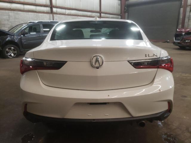 Photo 6 from auction – 2020 ACURA ILX PREMIU with VIN 19UDE2F7XLA800498