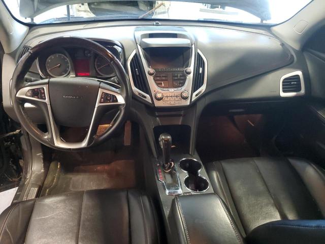 Photo 8 from auction – 2013 GMC TERRAIN DE with VIN 2GKFLZE30D6420965