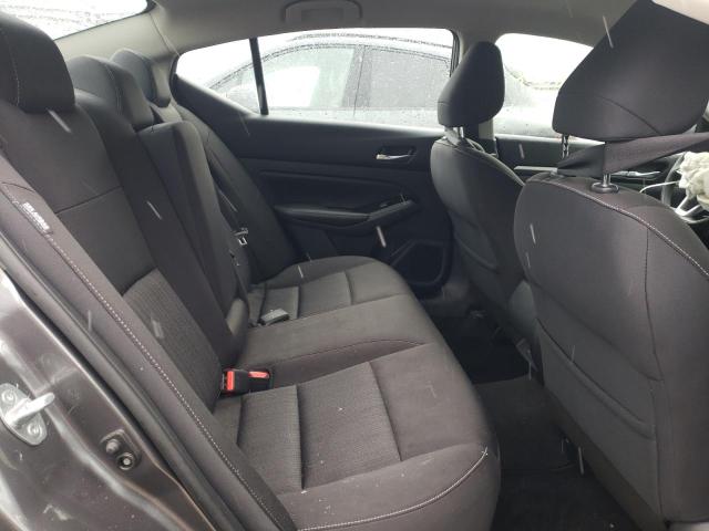 Photo 10 from auction – 2021 NISSAN ALTIMA SV with VIN 1N4BL4DV8MN415871