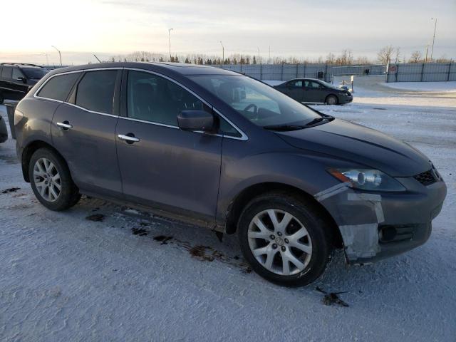 Photo 4 from auction – 2007 MAZDA CX-7 with VIN JM3ER293170143092