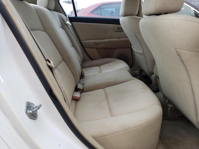 Photo 10 from auction – 2006 MAZDA 3 I with VIN JM1BK32F061538514