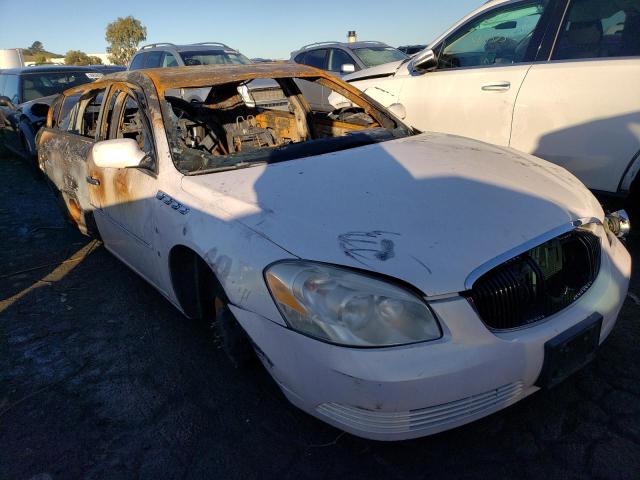 Photo 4 from auction – 2006 BUICK LUCERNE CX with VIN 1G4HR57Y56U172491