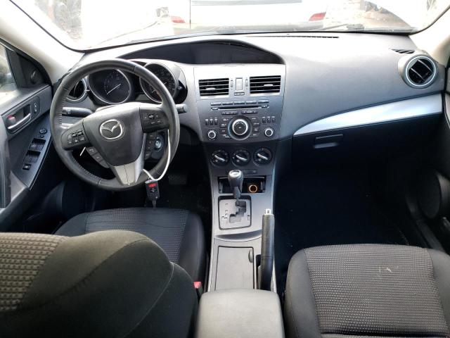 Photo 8 from auction – 2012 MAZDA 3 I with VIN JM1BL1L83C1631279