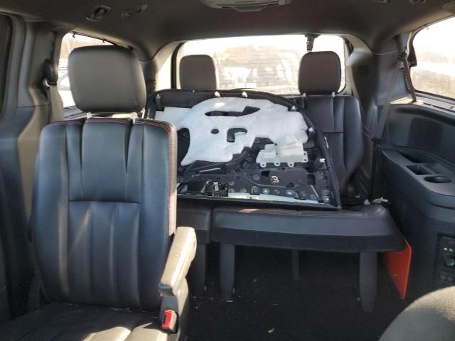 Photo 10 from auction – 2013 DODGE GRAND CARA with VIN 2C4RDGEG4DR750376