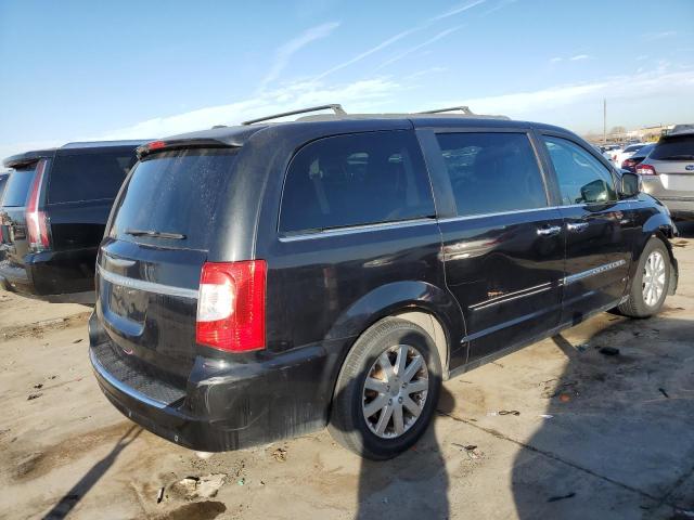 Photo 3 from auction – 2012 CHRYSLER TOWN & COU with VIN 2C4RC1CG7CR233140