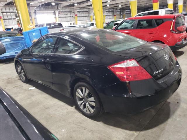 Photo 2 from auction – 2009 HONDA ACCORD EX with VIN 1HGCS12749A015293