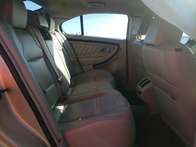 Photo 10 from auction – 2011 FORD TAURUS LIM with VIN 1FAHP2FW7BG159734