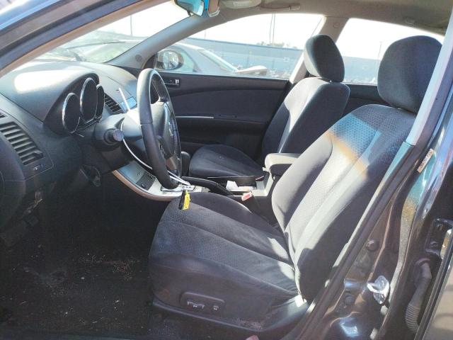 Photo 7 from auction – 2006 NISSAN ALTIMA S with VIN 1N4AL11D36C259341