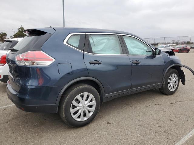 Photo 3 from auction – 2016 NISSAN ROGUE S with VIN KNMAT2MT0GP706799