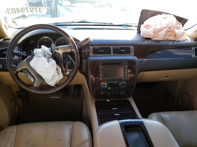Photo 8 from auction – 2012 GMC YUKON DENA with VIN 1GKS1MEF3CR263565
