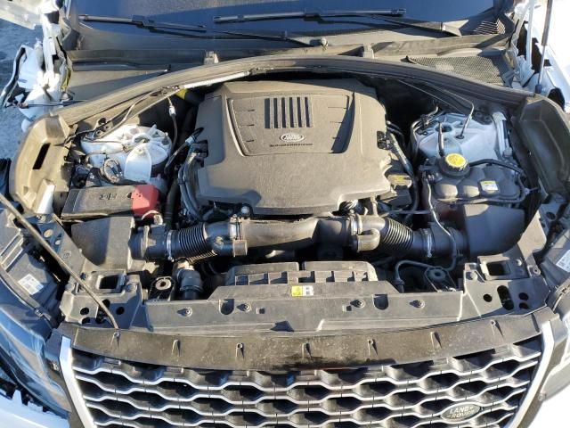 Photo 12 from auction – 2018 LAND ROVER RANGE ROVE with VIN SALYB2RV8JA719721