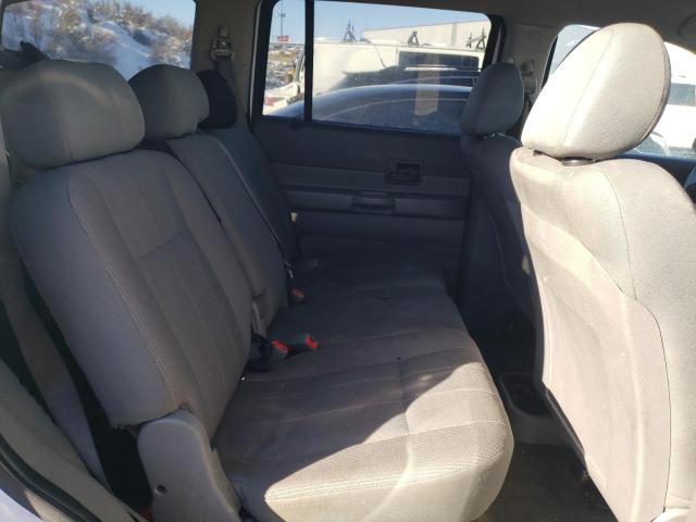 Photo 10 from auction – 2004 DODGE DURANGO ST with VIN 1D4HB38N14F174597