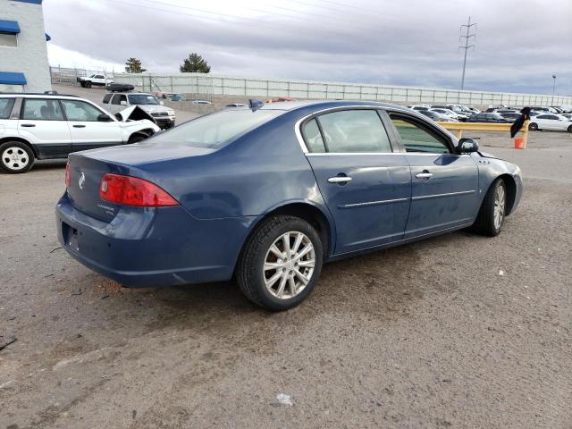 Photo 3 from auction – 2009 BUICK LUCERNE CX with VIN 1G4HD57M79U103625
