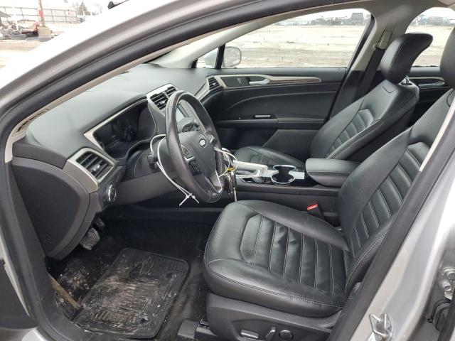 Photo 7 from auction – 2015 FORD FUSION SE with VIN 3FA6P0HD4FR126843