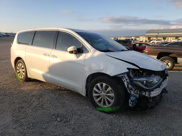Photo 4 from auction – 2018 CHRYSLER PACIFICA T with VIN 2C4RC1FG2JR235841