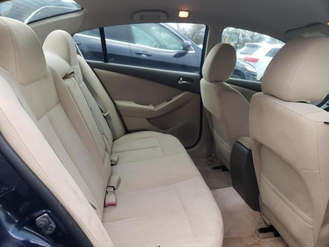 Photo 10 from auction – 2012 NISSAN ALTIMA BAS with VIN 1N4AL2AP7CN478349