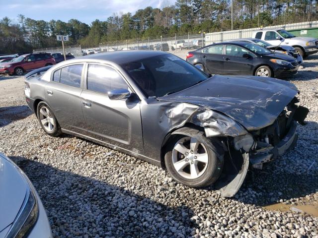 Photo 4 from auction – 2011 DODGE CHARGER with VIN 2B3CL3CG9BH506795