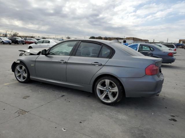 Photo 2 from auction – 2011 BMW 335 I with VIN WBAPM5C5XBE435599