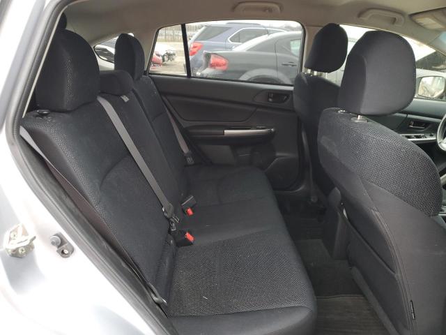 Photo 10 from auction – 2017 SUBARU CROSSTREK with VIN JF2GPAAC3HG212968