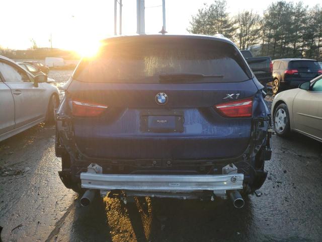 Photo 6 from auction – 2017 BMW X1 XDRIVE2 with VIN WBXHT3C39H5F74229