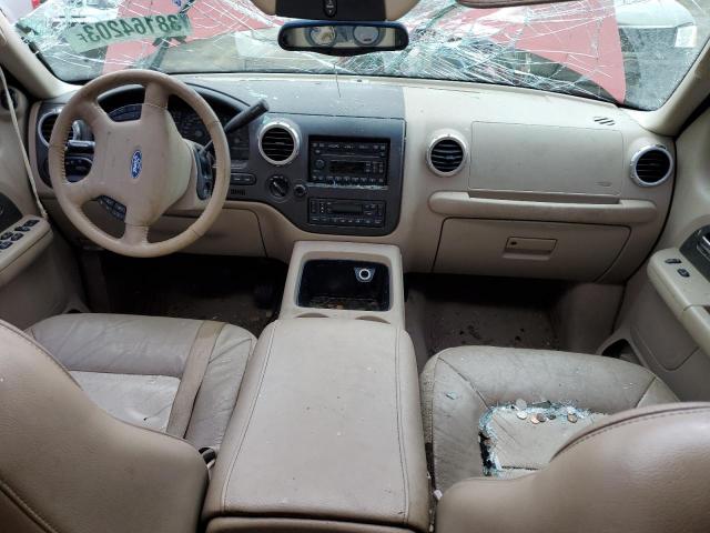 Photo 8 from auction – 2004 FORD EXPEDITION with VIN 1FMFU18L14LB32302