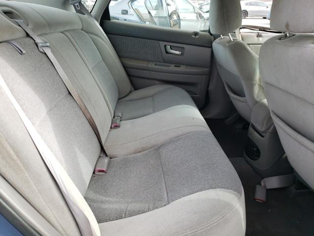 Photo 10 from auction – 2000 FORD TAURUS SE with VIN 1FAFP53U1YA254071