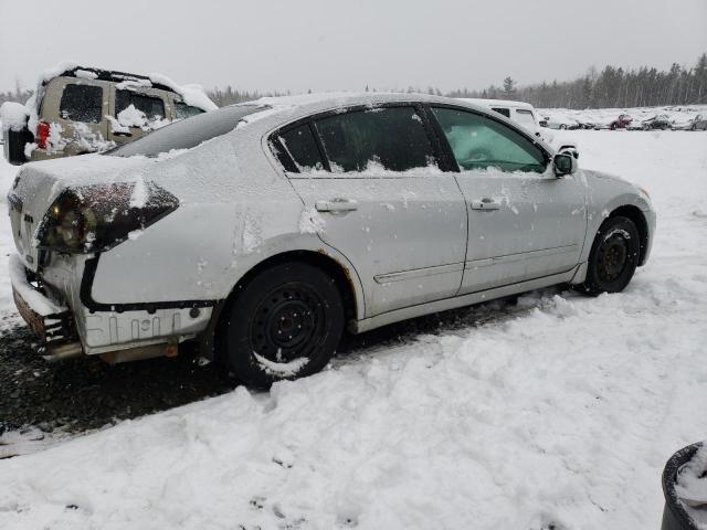 Photo 3 from auction – 2011 NISSAN ALTIMA BAS with VIN 1N4AL2AP5BC121679