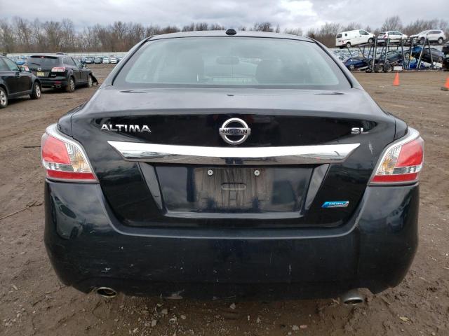 Photo 6 from auction – 2014 NISSAN ALTIMA 2.5 with VIN 1N4AL3AP9EC418772