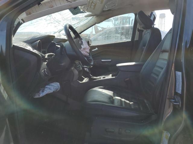 Photo 7 from auction – 2019 FORD ESCAPE SEL with VIN 1FMCU0HDXKUC05065