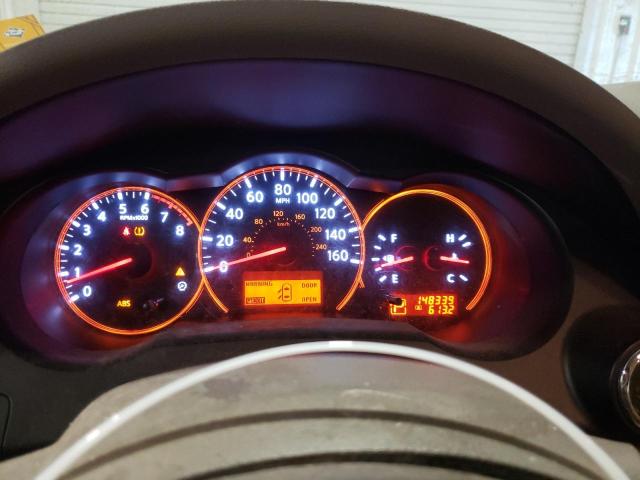 Photo 9 from auction – 2008 NISSAN ALTIMA with VIN 1N4AL21E18N432571