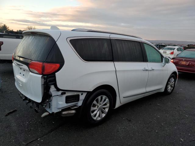 Photo 3 from auction – 2019 CHRYSLER PACIFICA T with VIN 2C4RC1BGXKR700681