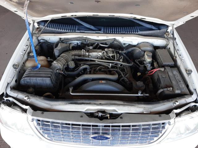 Photo 12 from auction – 2004 FORD EXPLORER L with VIN 1FMDU75W84ZB03790