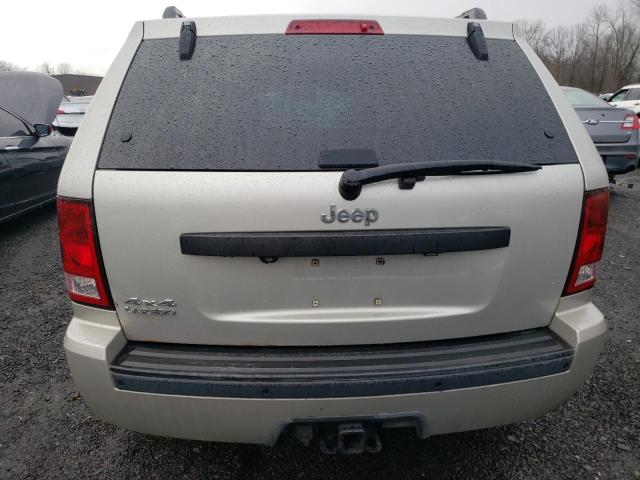 Photo 6 from auction – 2009 JEEP GRAND CHER with VIN 1J8GR48K19C554394