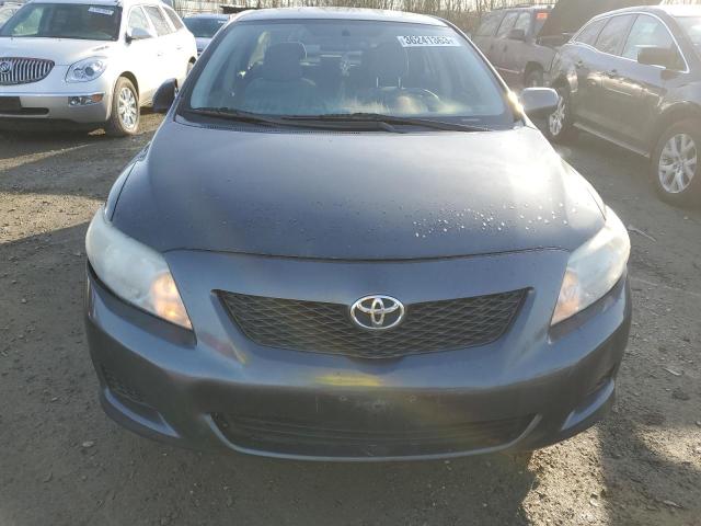 Photo 5 from auction – 2009 TOYOTA COROLLA BA with VIN 1NXBU40E19Z042775