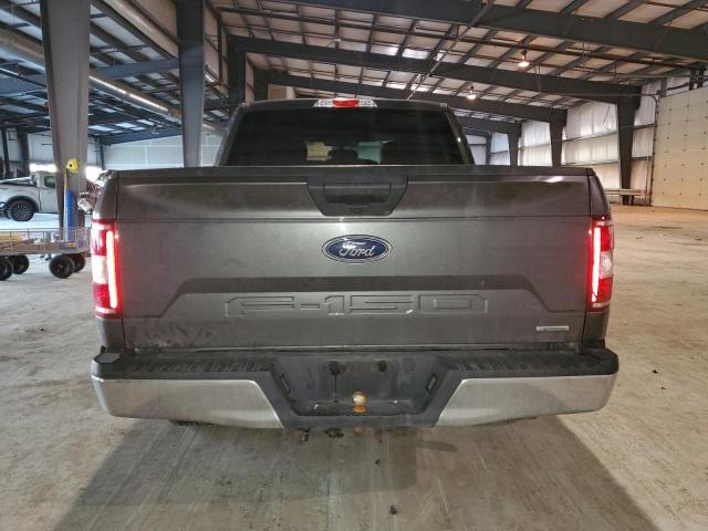 Photo 6 from auction – 2020 FORD F150 SUPER with VIN 1FTEW1C44LKD11545