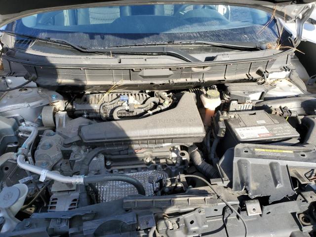 Photo 12 from auction – 2017 NISSAN ROGUE S with VIN KNMAT2MT1HP521887