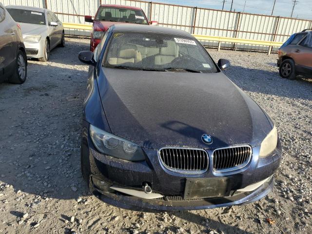 Photo 5 from auction – 2012 BMW 328 I SULE with VIN WBADW7C52CE728505