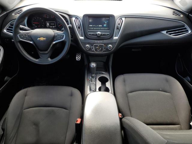 Photo 8 from auction – 2017 CHEVROLET MALIBU with VIN 1G1ZB5ST3HF146819