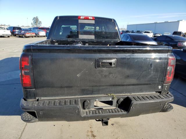 Photo 6 from auction – 2015 CHEVROLET SILVERADO with VIN 3GCPCSEC3FG165081