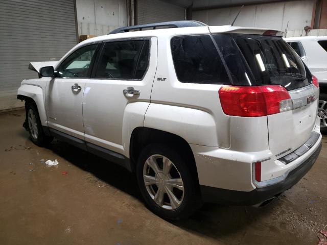 Photo 2 from auction – 2016 GMC TERRAIN SL with VIN 2GKFLUEK6G6155502