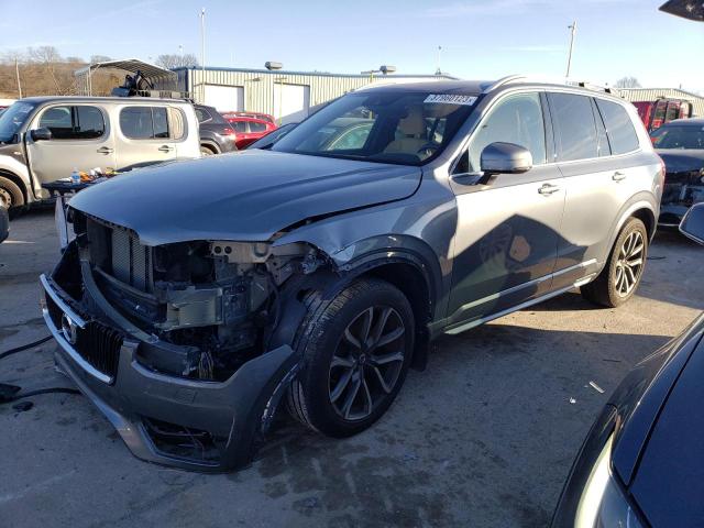 VOLVO XC90 T6 2018 with VIN YV4A22PK3J1214975 - Photo from auction