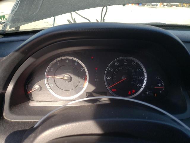 Photo 9 from auction – 2011 HONDA ACCORD EXL with VIN 5KBCP3F8XBB001119