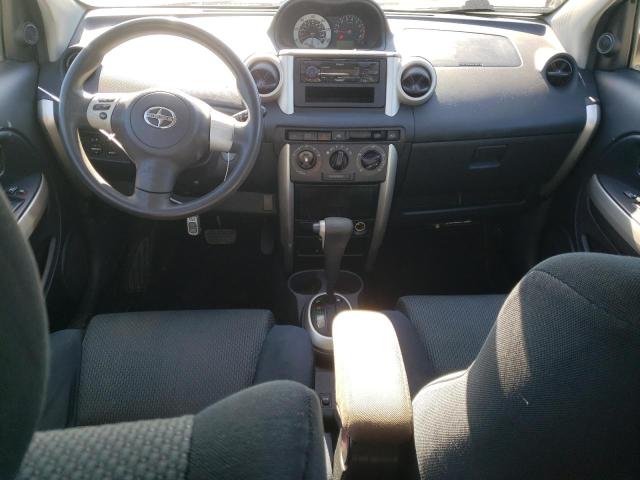 Photo 8 from auction – 2006 TOYOTA SCION XA with VIN JTKKT624060166457