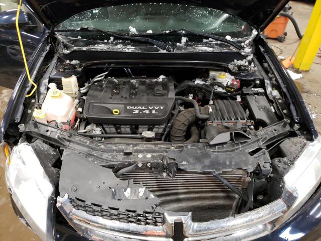 Photo 11 from auction – 2011 DODGE AVENGER MA with VIN 1B3BD1FB9BN530583