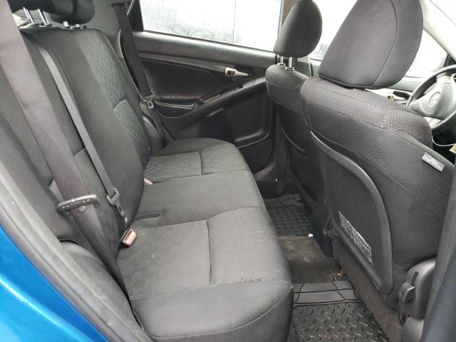 Photo 10 from auction – 2010 TOYOTA COROLLA MA with VIN 2T1LE4EE8AC015945