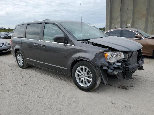 Photo 4 from auction – 2020 DODGE GRAND CARA with VIN 2C4RDGCG9LR191828