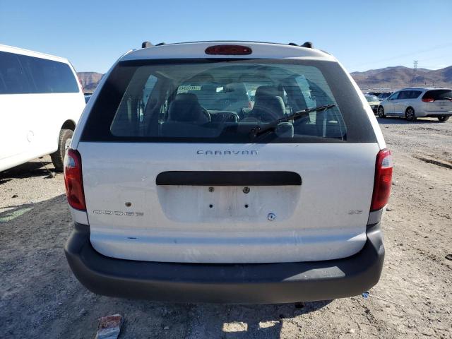 Photo 6 from auction – 2003 DODGE CARAVAN SE with VIN 1D8GP25303B200900