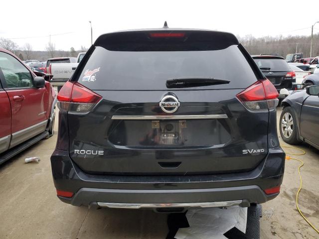 Photo 6 from auction – 2018 NISSAN ROGUE S with VIN KNMAT2MV8JP509324