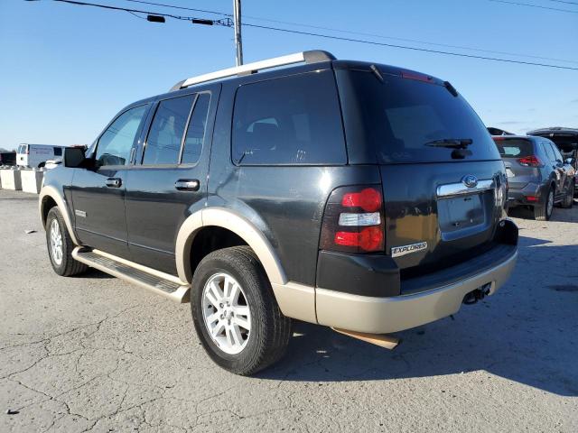 Photo 2 from auction – 2006 FORD EXPLORER E with VIN 1FMEU64E96UB64993